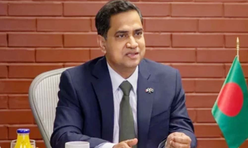 প্রধানমন্ত্রীর প্রেস উইং কেন্দ্রিক প্রচারণায় বিব্রত মেক্সিকোর রাষ্ট্রদূত মুশফিক