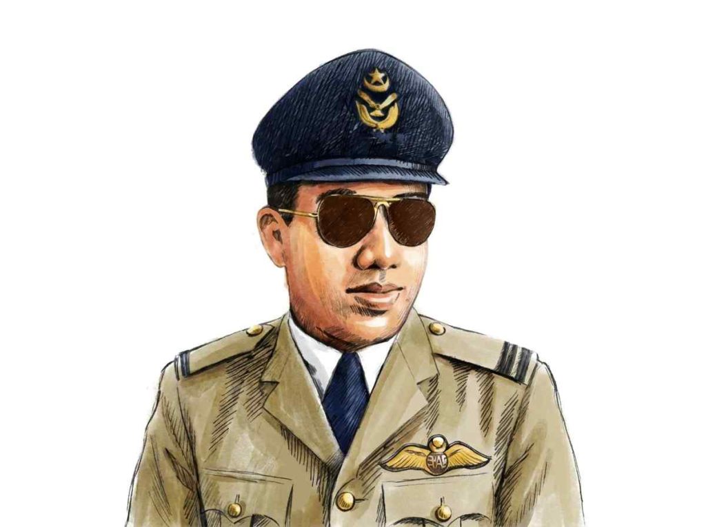 বীরশ্রেষ্ঠ মতিউর রহমানের শাহাদাতবার্ষিকী আজ, রায়পুরায় নানা কর্মসূচি