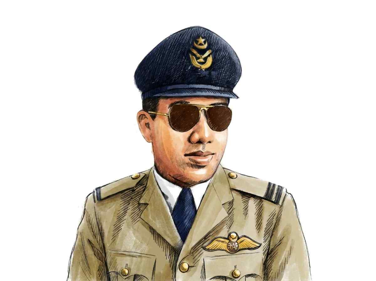 বীরশ্রেষ্ঠ মতিউর রহমানের শাহাদাতবার্ষিকী আজ, রায়পুরায় নানা কর্মসূচি