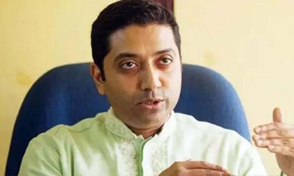 আগামী ৫ বছরে শিক্ষাব্যবস্থায় পরিবর্তন ও প্রাথমিকে ম্যাথ ল্যাব স্থাপনের কথা জানালেন প্রতিমন্ত্রী