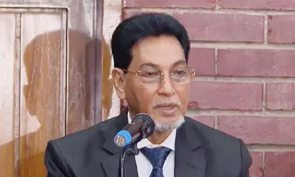 রাষ্ট্রপতি নির্বাচনের প্রার্থী মনোনয়নে বিশেষ পদক্ষেপ বিএনপির