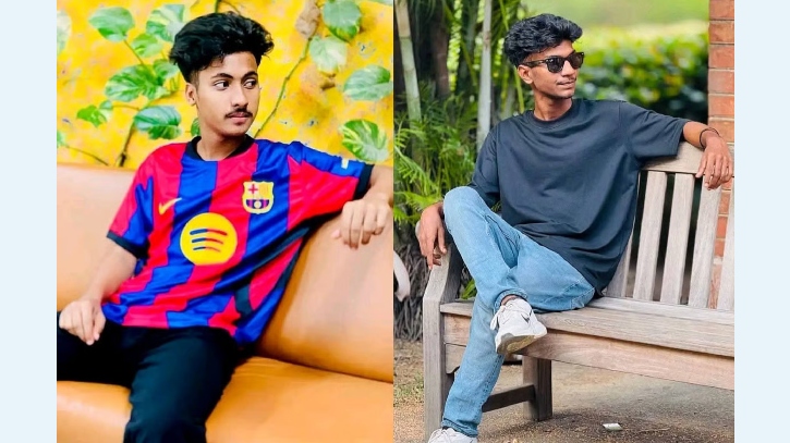 চট্টগ্রামের মিরসরাইয়ে নতুন মোটরসাইকেল চালিয়ে বাড়ি ফেরার পথে লরির ধাক্কায় দুই বন্ধু নিহত
