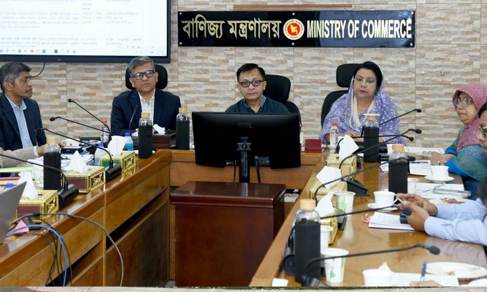 বিমানবন্দরে কার্গো খালাস দ্রুত করতে আসছে এআই প্রযুক্তি: ওয়্যারহাউস ও কোল্ড স্টোরেজ নির্মাণের উদ্যোগ