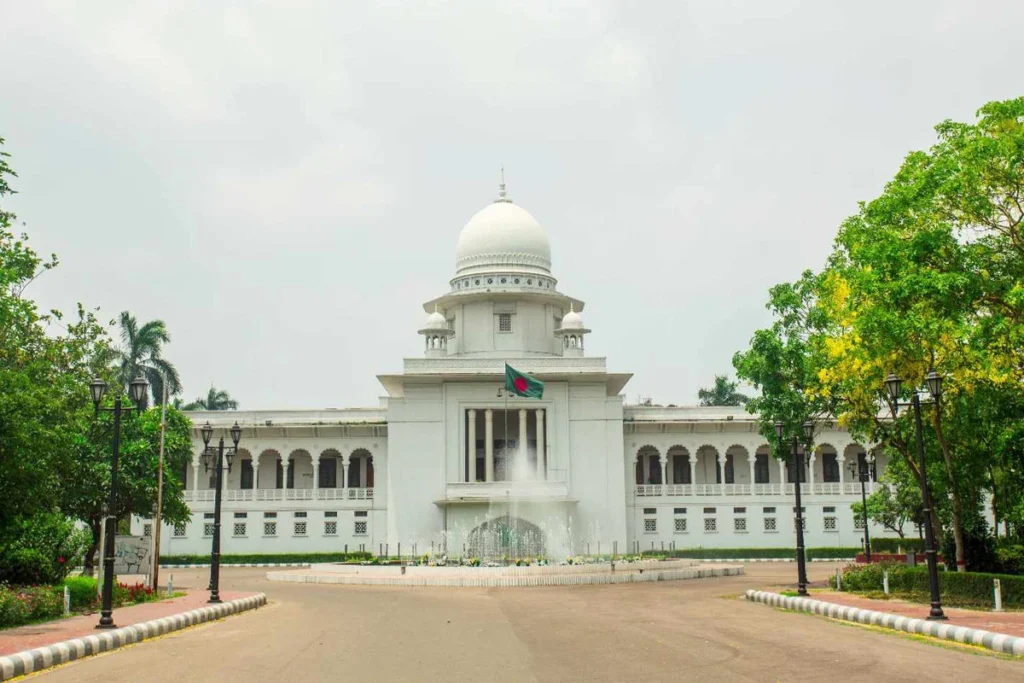 ১২ কার্যদিবসে হাইকোর্টে সাড়ে ৬২ হাজার পুরোনো মামলা নিষ্পত্তি