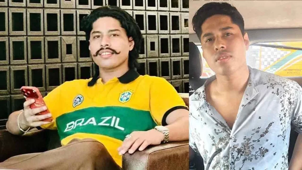 চট্টগ্রামের আলোচিত শীর্ষ সন্ত্রাসী ডেভিড ইমন ১০ দিনের রিমান্ডে, চলছে পুলিশি জিজ্ঞাসাবাদ