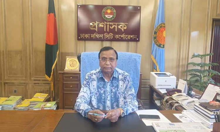 রাজধানীর যানজট নিরসনে অঞ্চলভিত্তিক রিকশা চলাচল ও শৃঙ্খলা ফেরানোর উদ্যোগ