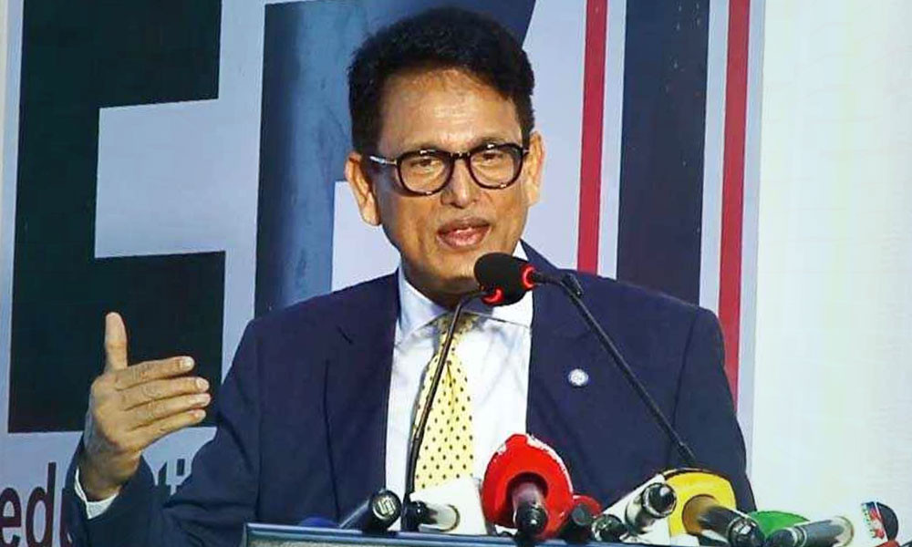 এমপিওভুক্ত শিক্ষকদের ম্যানেজমেন্ট কমিটিতে অন্তর্ভূক্তি সংক্রান্ত আংশিক তথ্য প্রচারে বিভ্রান্তি ছড়ানো হচ্ছে: শিক্ষামন্ত্রী