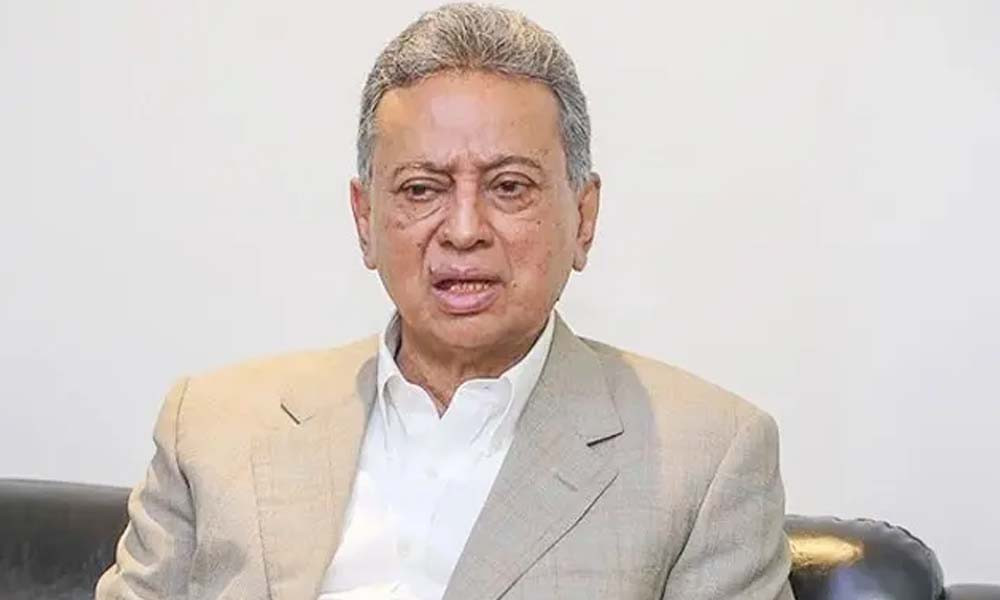 বিদ্যুৎ ও গ্যাস সংকট নিরসনে অন্তত দুই বছর সময় লাগবে: অর্থমন্ত্রী