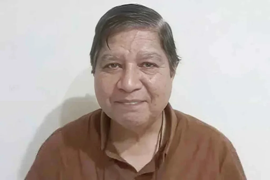 সাবেক প্রধানমন্ত্রী খালেদা জিয়ার বাসায় বাধা ও পেপার স্প্রে: সাবেক যুগ্মসচিব জগলুল পাশা ৭ দিনের রিমান্ডে