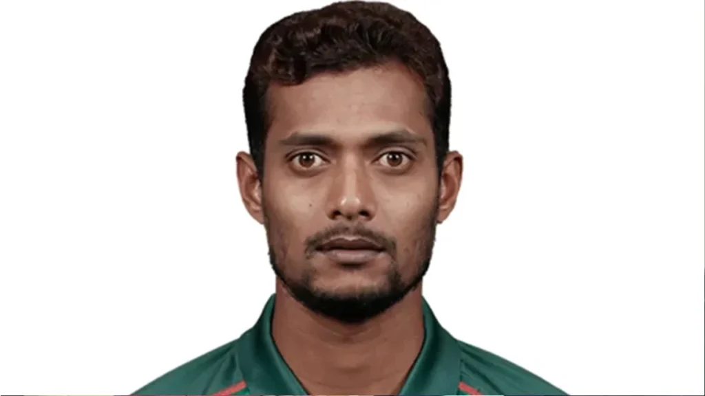 জাতীয় দলের সাবেক ক্রিকেটারের মাতৃবিয়োগ