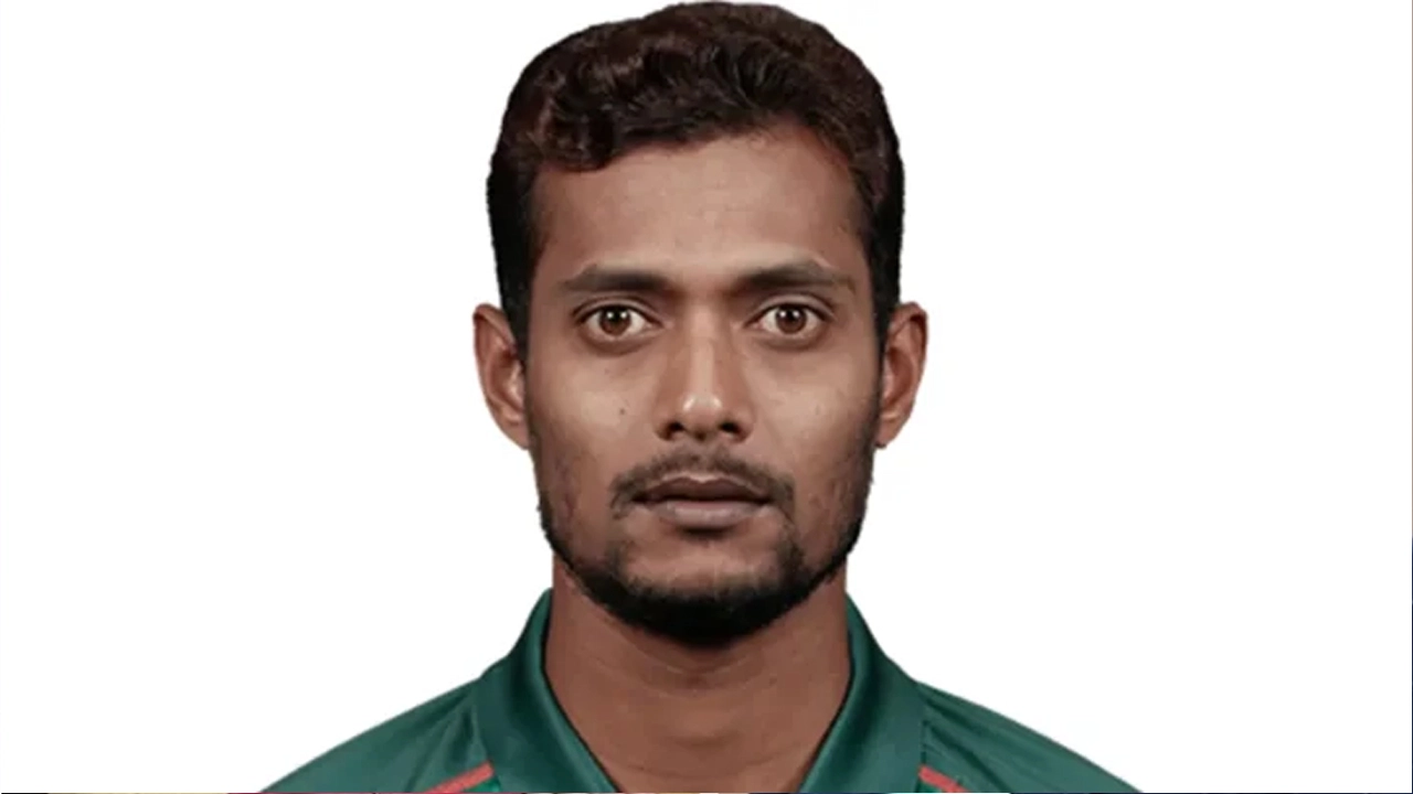 জাতীয় দলের সাবেক ক্রিকেটারের মাতৃবিয়োগ