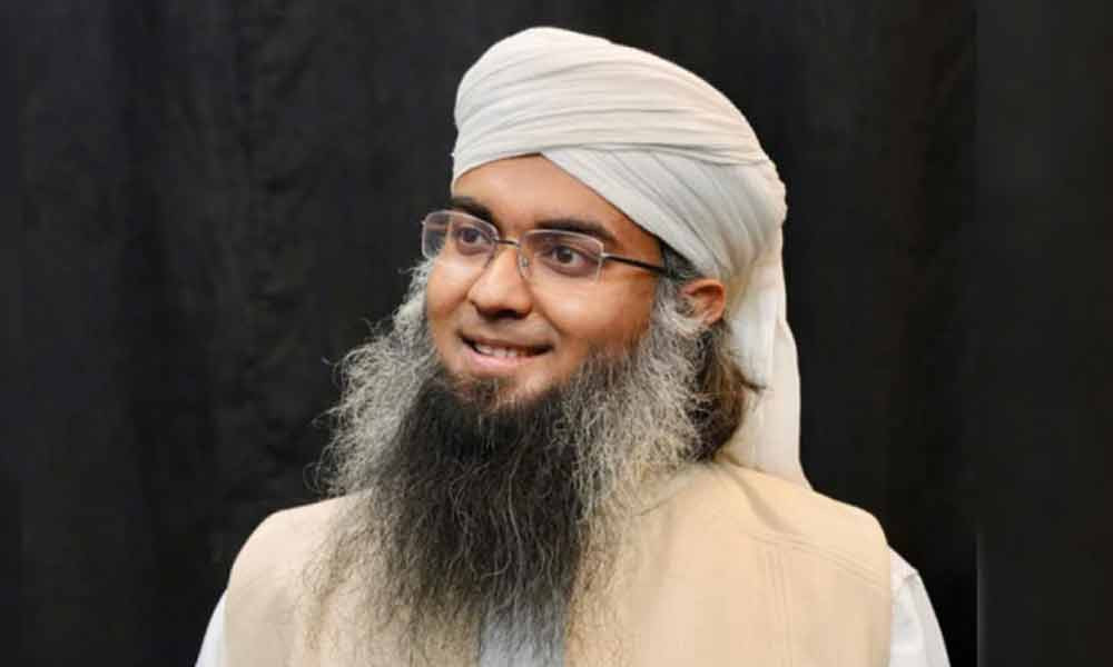 প্রধানমন্ত্রীর বিরুদ্ধে ফেসবুকে আপত্তিকর মন্তব্য: এনসিপির অব্যাহতিপ্রাপ্ত নেতা তানভীর গ্রেপ্তার