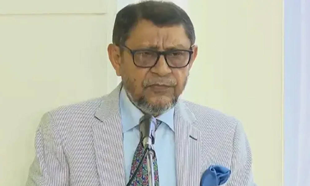 গ্রামাঞ্চলেই স্বাস্থ্যসেবা নিশ্চিতে হেলথ হাব করার পরিকল্পনা স্বাস্থ্যমন্ত্রীর