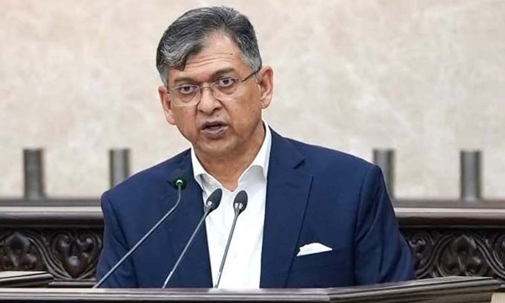দীর্ঘ ১৭ বছরের ধারাবাহিক আন্দোলনের ফসল গণঅভ্যুত্থান: স্বরাষ্ট্রমন্ত্রী
