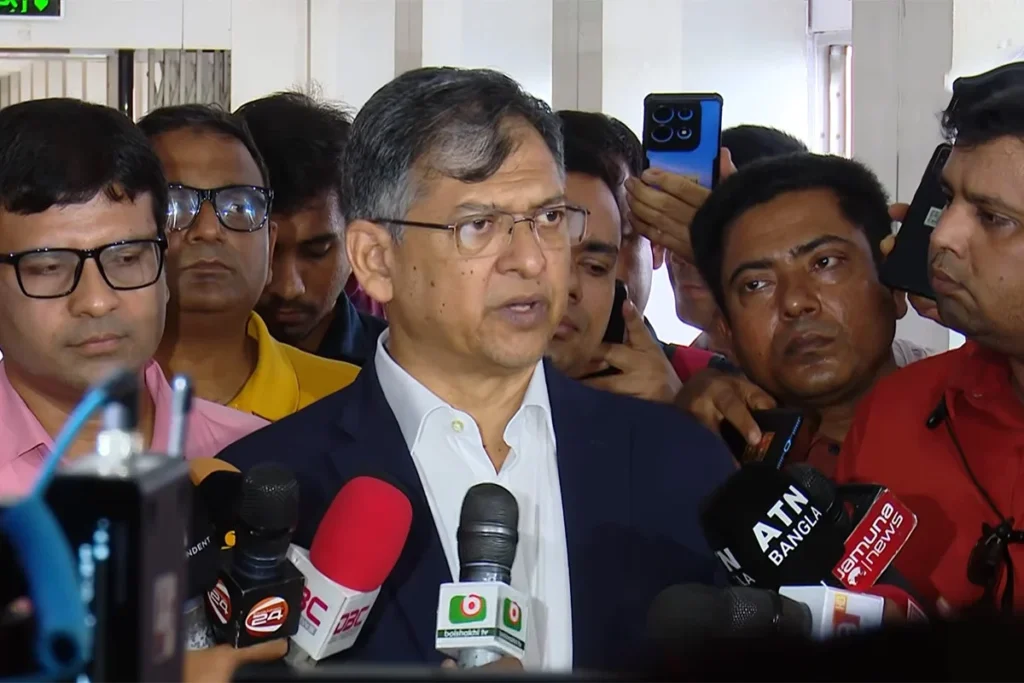 আওয়ামী লীগের নাশকতার সক্ষমতা নেই, আশুলিয়া ও কমলাপুরের ঘটনায় তদন্ত চলছে: স্বরাষ্ট্রমন্ত্রী
