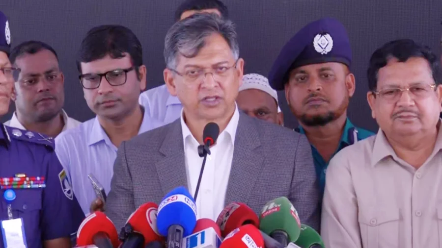 মহাসড়কে থ্রি-হুইলার নিষিদ্ধ ও স্বয়ংক্রিয় জরিমানা ব্যবস্থা চালু করল সরকার