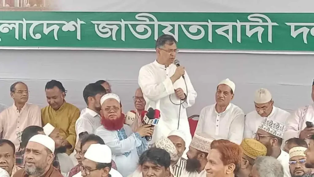 স্বল্প সময়ে আইনশৃঙ্খলা পরিস্থিতির বৈপ্লবিক পরিবর্তন সম্ভব নয়: স্বরাষ্ট্রমন্ত্রী