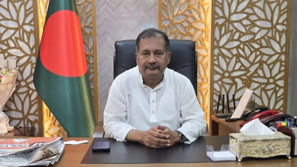 খালেদা জিয়া গণতন্ত্র ও নেতৃত্বের মূর্তমান প্রতীক: তথ্য ও সম্প্রচার মন্ত্রী