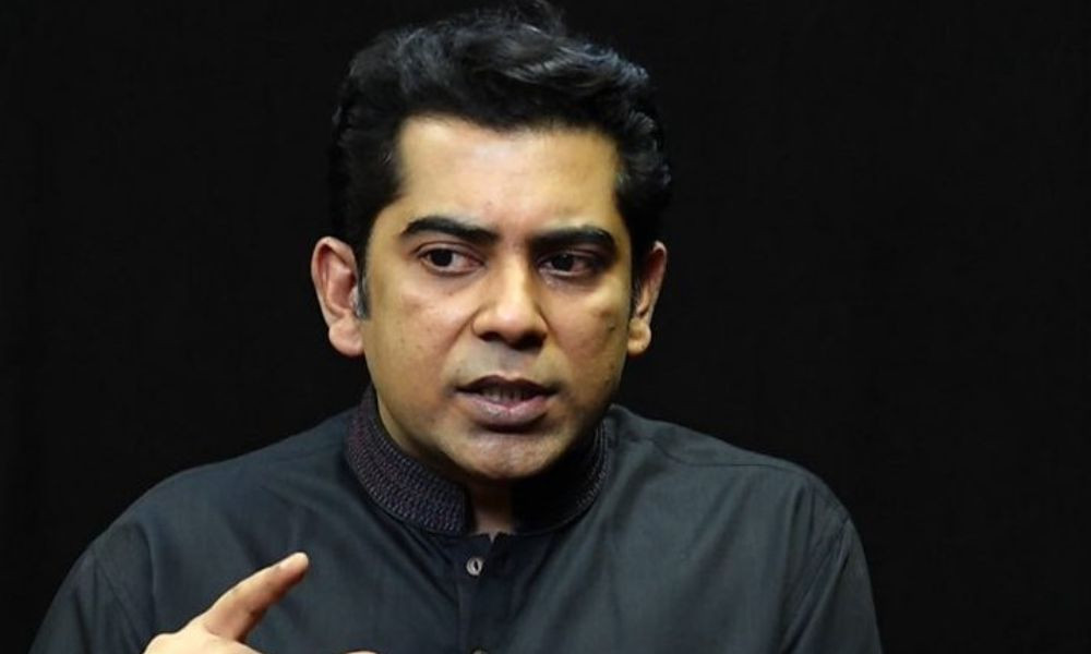 সারাদেশ একটি স্পর্শকাতর সময় পার করছে: তথ্যমন্ত্রী