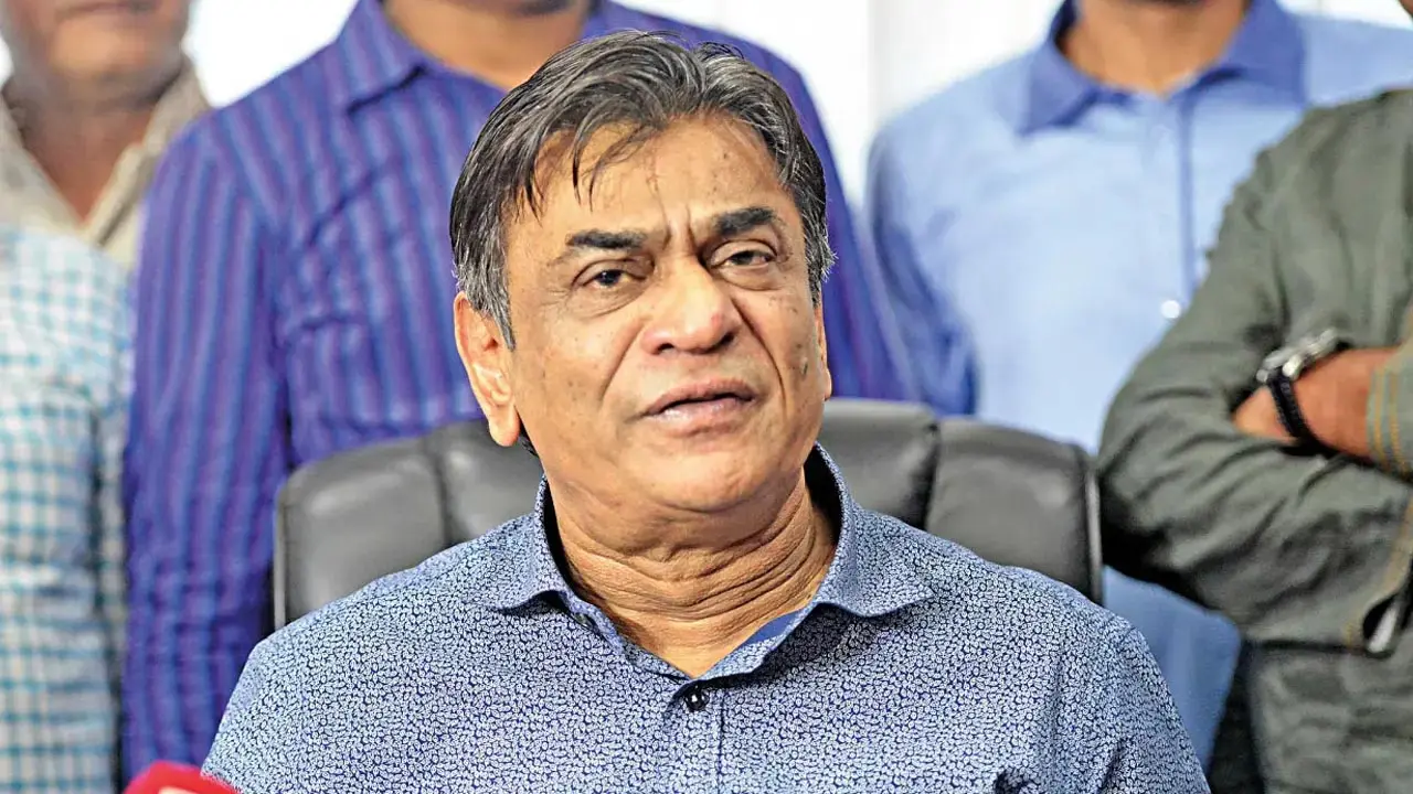 পুনরায় সাফ সভাপতি পদে কাজী সালাউদ্দিন: নেপাল ও ভুটানের সমর্থনে নিরঙ্কুশ জয়