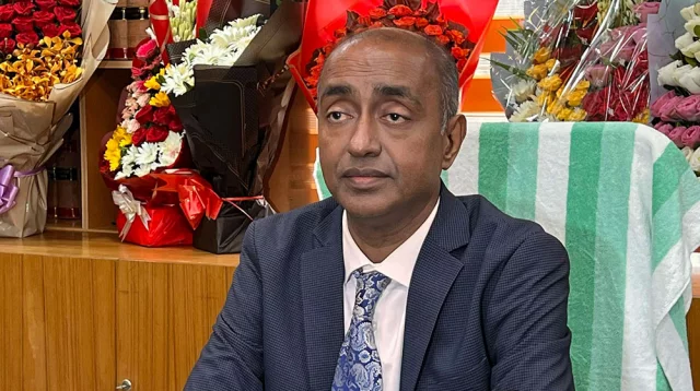 ট্রাক-প্রাইভেটকার সংঘর্ষে জামালপুরের সিভিল জজ সামিউল হকের মৃত্যু, আইনমন্ত্রীর শোক