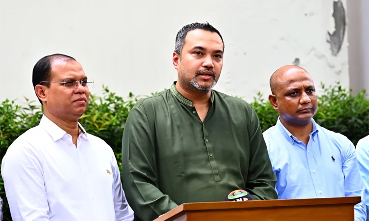 যুক্তরাষ্ট্রের ২৫ শীর্ষ প্রতিষ্ঠানের প্রতিনিধি দল আসছে ঢাকা সফরে: দ্বিপাক্ষিক বাণিজ্য ও বিনিয়োগে নতুন সম্ভাবনার বিস্তার