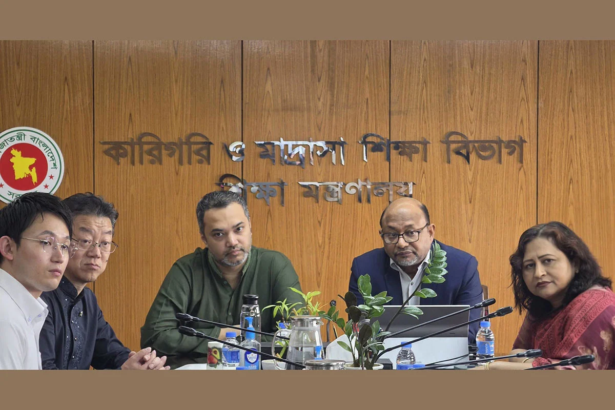 জাপানে ডিপ্লোমা প্রকৌশলীদের কর্মসংস্থান: ভাষা শিক্ষা ও ভিসার প্রক্রিয়া দ্রুত করার নির্দেশ