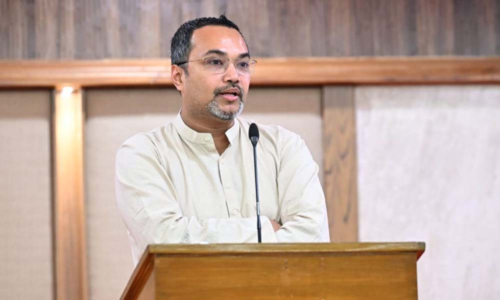 ট্রিলিয়ন ডলারের অর্থনীতি গড়ার রূপরেখা ও বহুমাত্রিক সংস্কারের ঘোষণা সরকারের