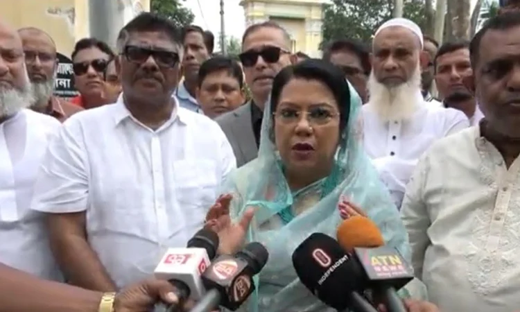নাটোরের ঐতিহ্য বিশ্বমঞ্চে উপস্থাপনে সরকারের বিশেষ পর্যটন হাব পরিকল্পনা
