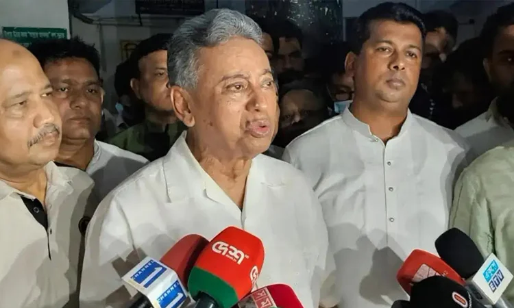 সীতাকুণ্ডে শিপইয়ার্ডে বিষাক্ত গ্যাসের প্রভাবে ৮ শ্রমিকের মৃত্যু, তদন্তের নির্দেশ