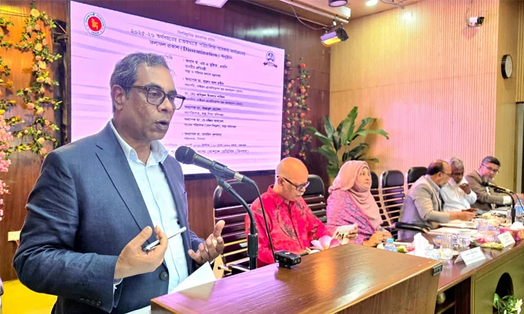 প্রান্তিক স্বাস্থ্যসেবা নিশ্চিতে সাভারের ‘হেলথ ম্যানেজমেন্ট ইনস্টিটিউট’ দ্রুত চালুর ঘোষণা