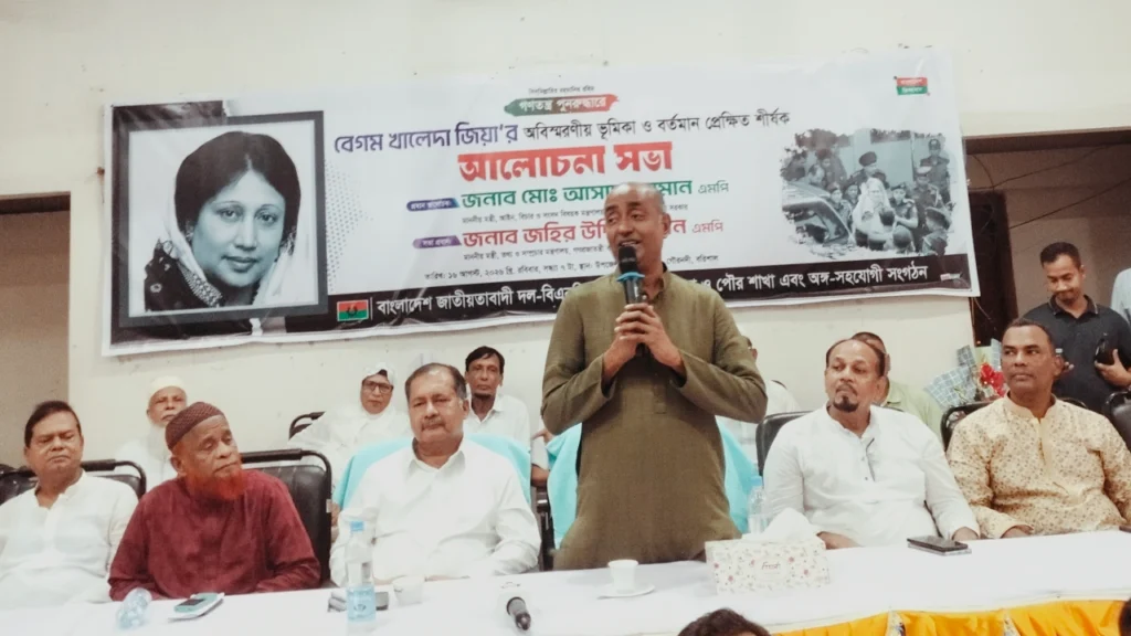 বিগত দেড় দশকে বহু নেতাকর্মী গুম ও বিচারবহির্ভূত হত্যাকাণ্ডের শিকার হয়েছেন: আইনমন্ত্রী