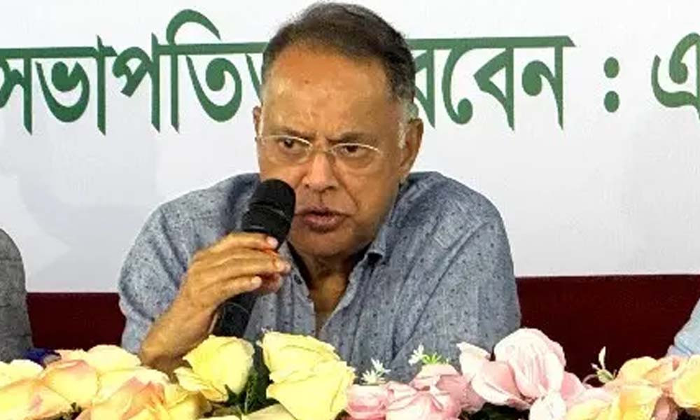 জ্বালানি খাতে বেসরকারি খাতকে উৎসাহিত করা হবে, ক্রাইসিস নিয়ে অপচেষ্টা সফল হবে না: বিদ্যুৎমন্ত্রী