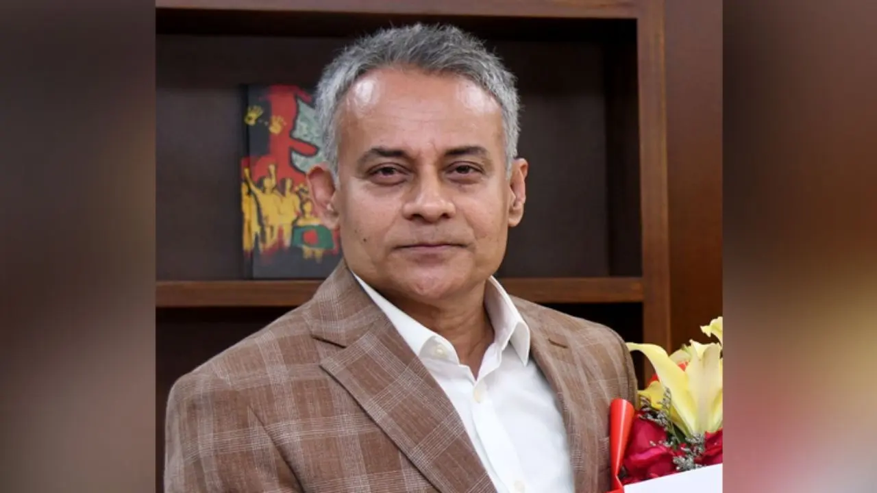 ঢাকার চারপাশের নদীপথে আবারও ওয়াটার বাস চালুর পরিকল্পনা : সড়ক ও নৌ পরিবহনমন্ত্রী