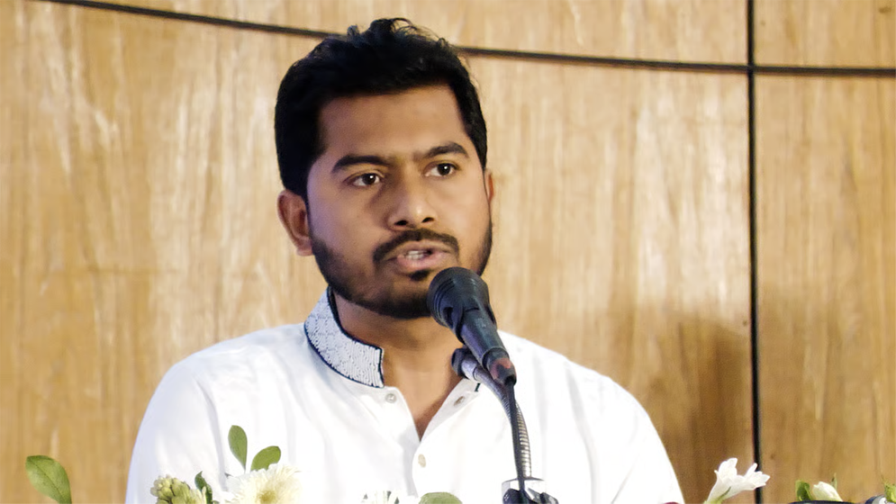 প্রতিমন্ত্রীর ফেসবুক, হোয়াটসঅ্যাপ ও ই-মেইল হ্যাকের চেষ্টার অভিযোগ