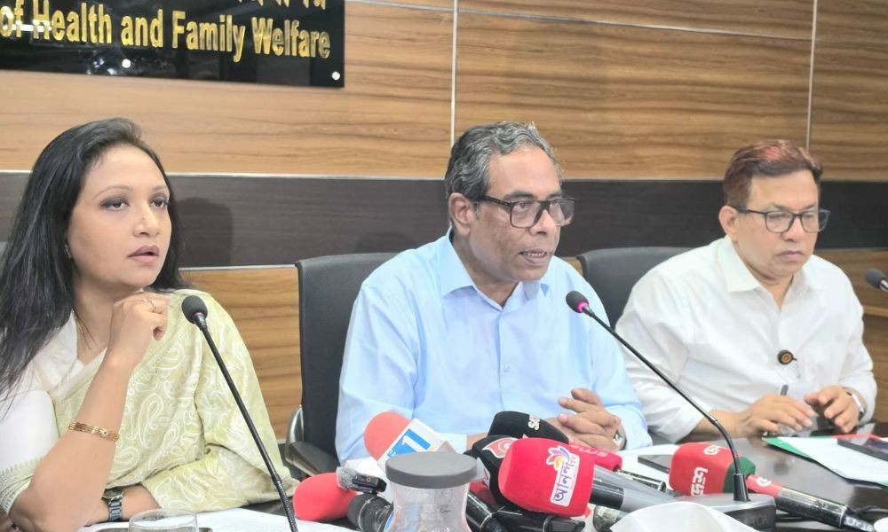 প্রতিবন্ধী ব্যক্তিদের সাংবিধানিক অধিকার নিশ্চিতে আন্তঃমন্ত্রণালয় সমন্বিত উদ্যোগ