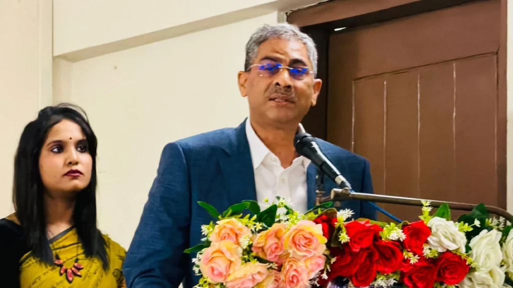 জাহাঙ্গীরনগর বিশ্ববিদ্যালয়ে খাল পুনঃখননে দ্রুত যাবে কারিগরি দল: পানিসম্পদ মন্ত্রী