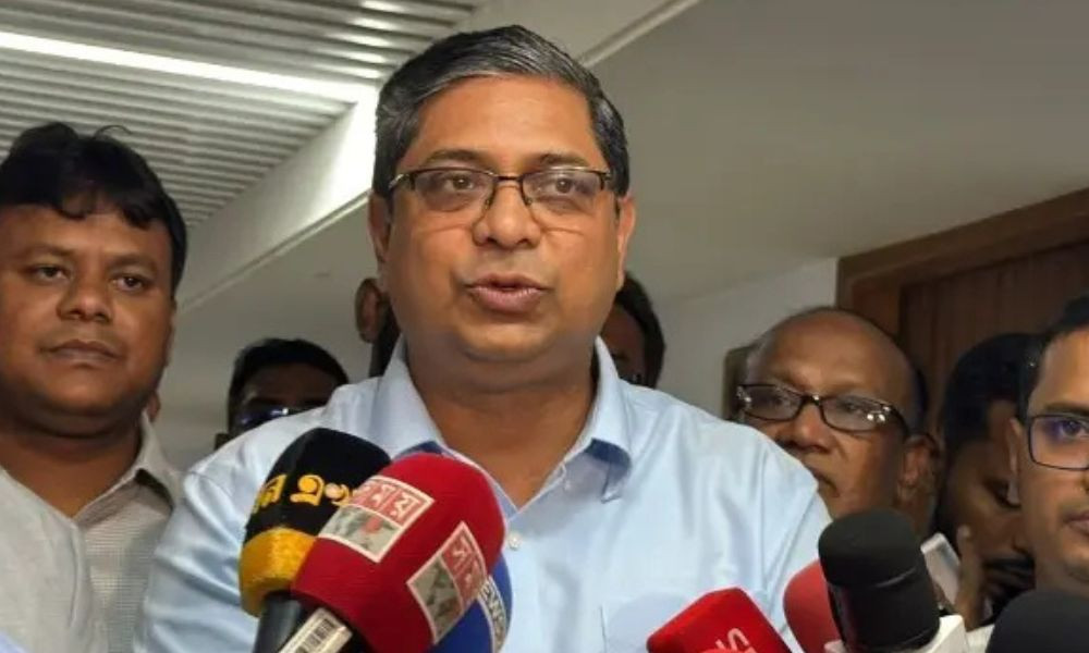 স্থানীয় সরকার নির্বাচন প্রস্তুতি নিয়ে আগামী সপ্তাহে নির্বাচন কমিশনের সঙ্গে আলোচনা করবে সরকার