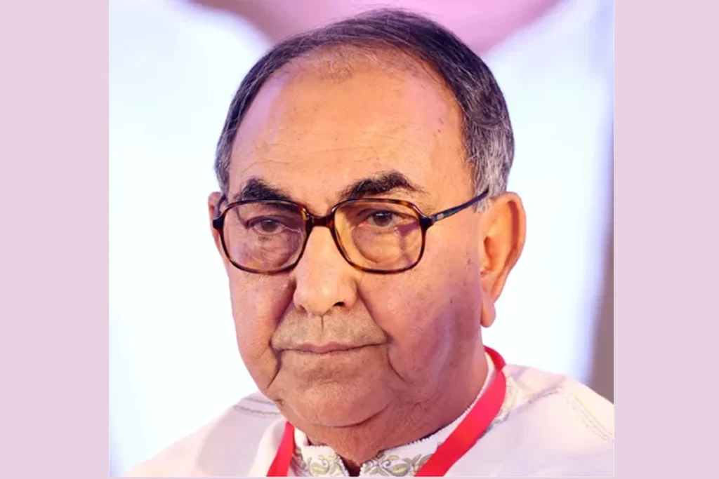 চিকিৎসা শেষে আগামী ২ সেপ্টেম্বর দেশে ফিরছেন বিএনপির স্থায়ী কমিটির সদস্য মির্জা আব্বাস