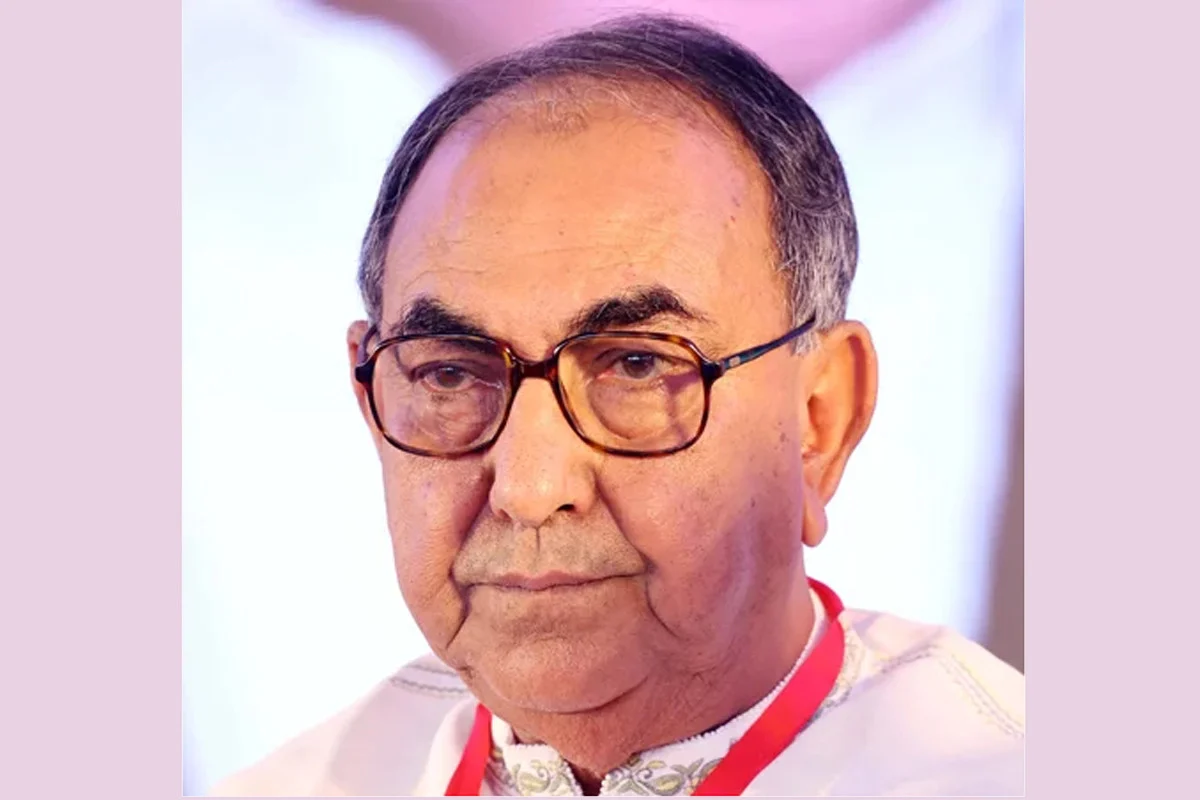 চিকিৎসা শেষে আগামী ২ সেপ্টেম্বর দেশে ফিরছেন বিএনপির স্থায়ী কমিটির সদস্য মির্জা আব্বাস