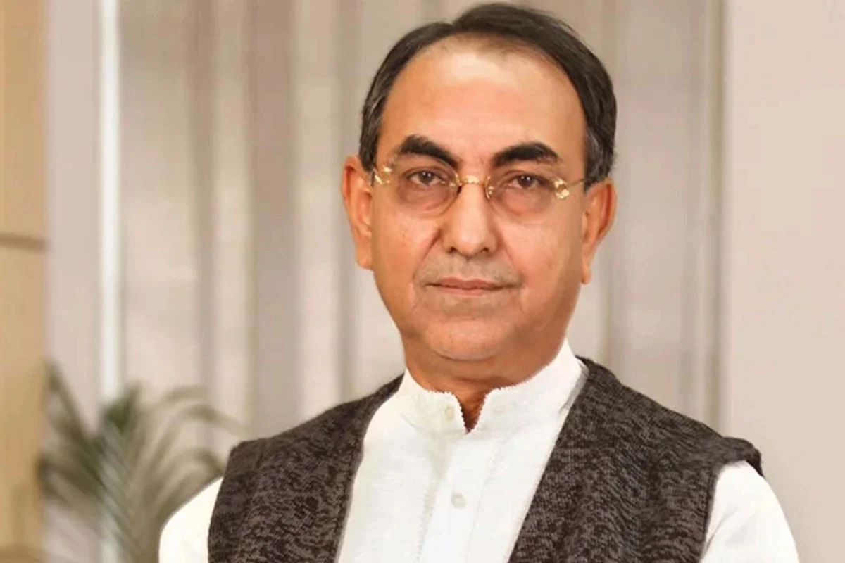 ঢাকা মেডিকেল হাসপাতাল ব্যবস্থাপনা কমিটির নতুন সভাপতি মির্জা আব্বাস