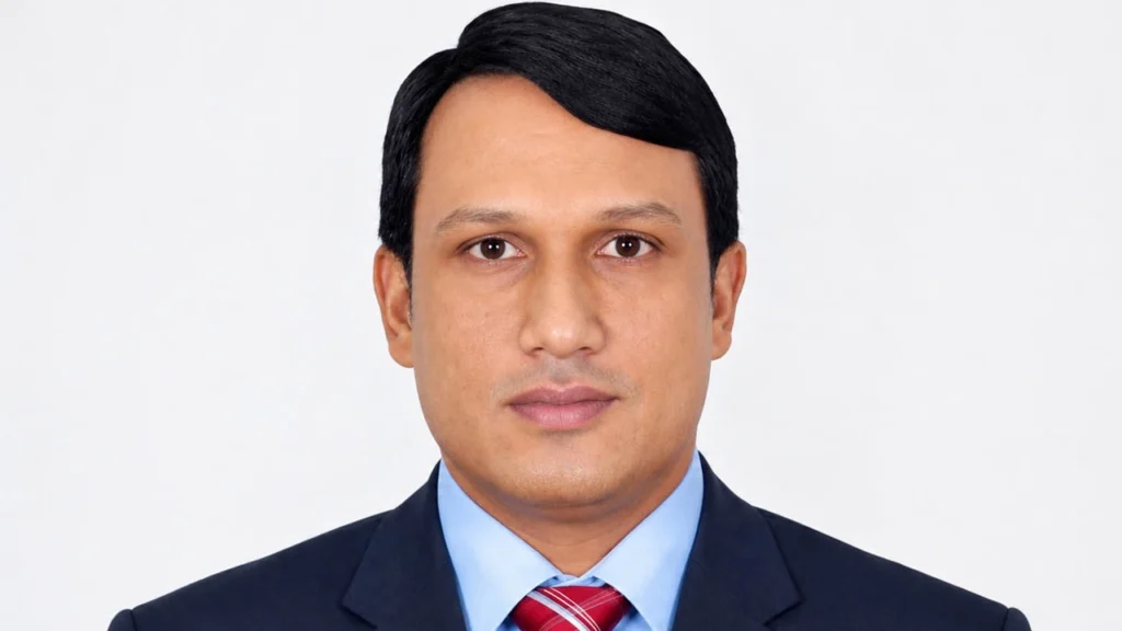 রাষ্ট্রপতির একান্ত সচিব পদে মো. আবু আউয়ালের নিয়োগ