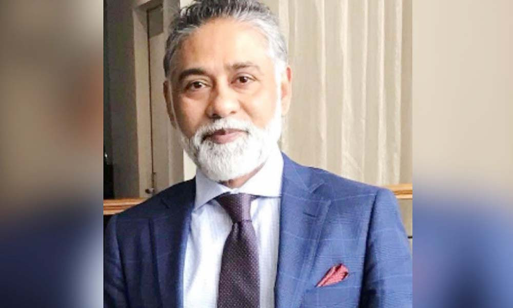 বোয়েসেলের নতুন ব্যবস্থাপনা পরিচালক পদে দায়িত্ব নিলেন মোহাম্মদ রাশেদুল হক