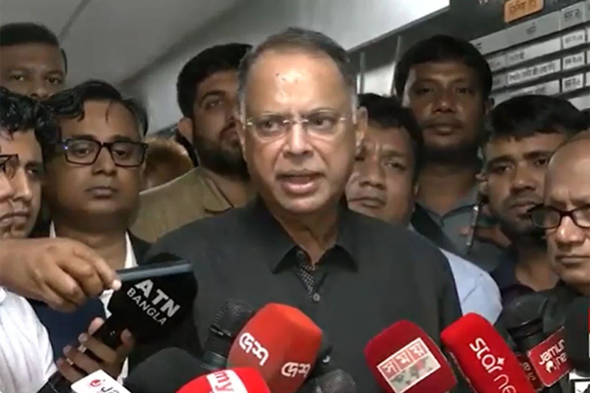 এলএনজি টার্মিনাল সচল: আগামী দুই-তিন দিনে গ্যাস ও বিদ্যুৎ পরিস্থিতি স্বাভাবিক হওয়ার আশা
