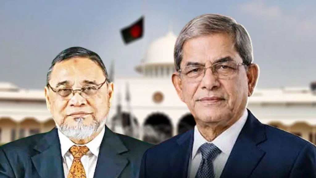 রাষ্ট্রপতির সঙ্গে প্রধান নির্বাচন কমিশনারের সৌজন্য সাক্ষাৎ আজ