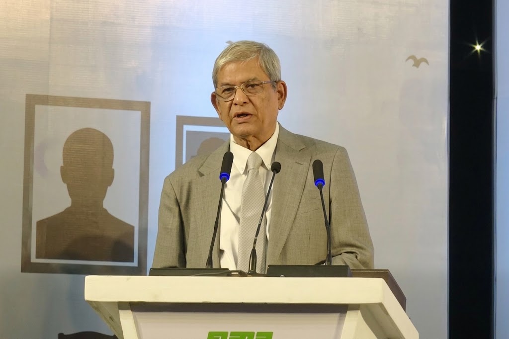 স্বাধীন বাংলাদেশে আর কোনো ‘আয়নাঘর’ থাকবে না: রাষ্ট্রপতি মির্জা ফখরুল ইসলাম আলমগীর