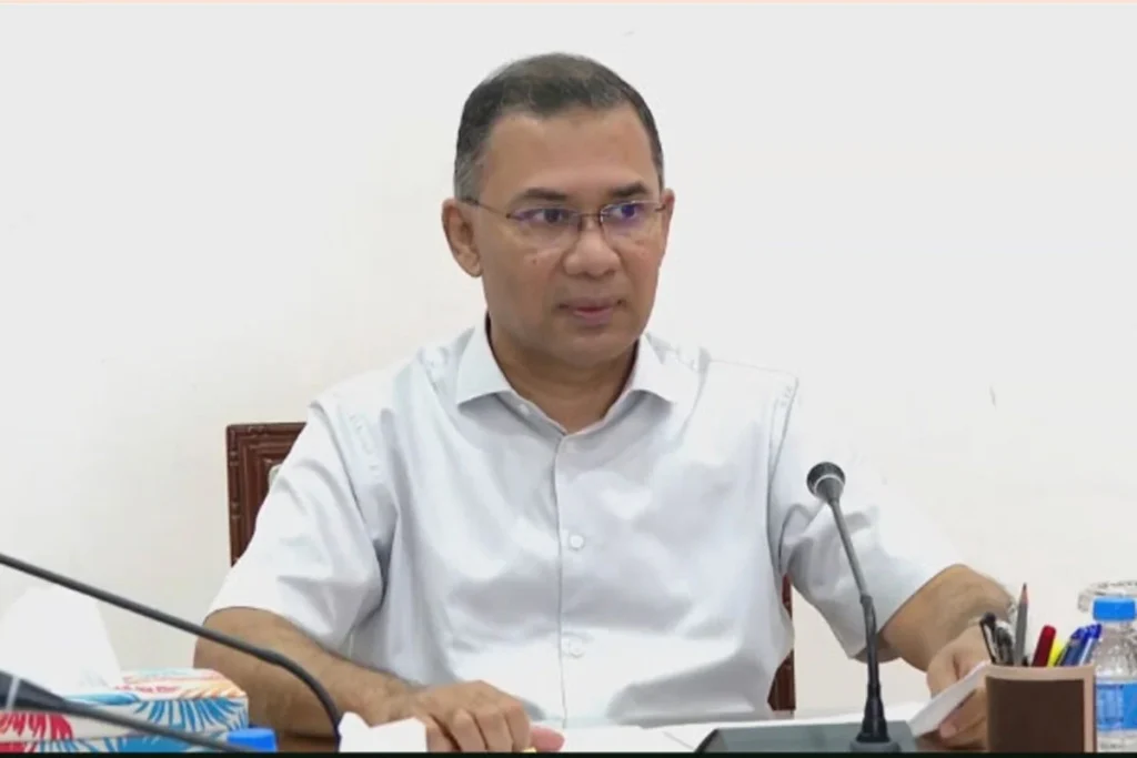 ঢাকাকে যানজটমুক্ত করতে ও নদীপথ সচল করতে প্রধানমন্ত্রীর কড়া নির্দেশনা