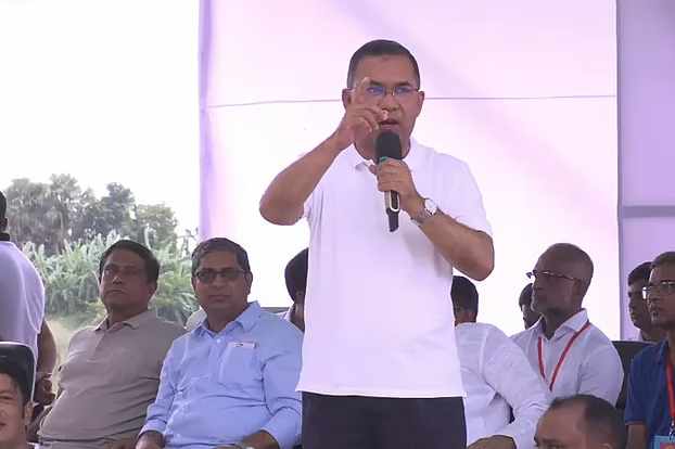 জাতীয় মৎস্যপক্ষের উদ্বোধন ও একাধিক উন্নয়ন কর্মসূচিতে যোগ দিতে কিশোরগঞ্জে প্রধানমন্ত্রী