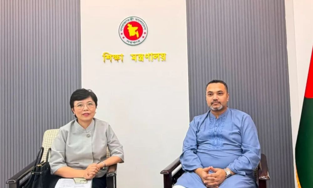 বাংলাদেশ-থাইল্যান্ড দ্বিপাক্ষিক সম্পর্ক জোরদার ও দ্রুত ই-ভিসা চালুর তাগিদ