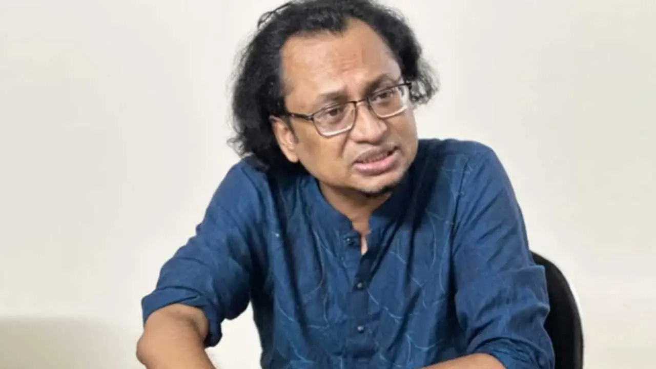 তসলিমা নাসরিনের দেশে ফেরা প্রচলিত আইনি প্রক্রিয়ার বিষয়: তথ্য উপদেষ্টা